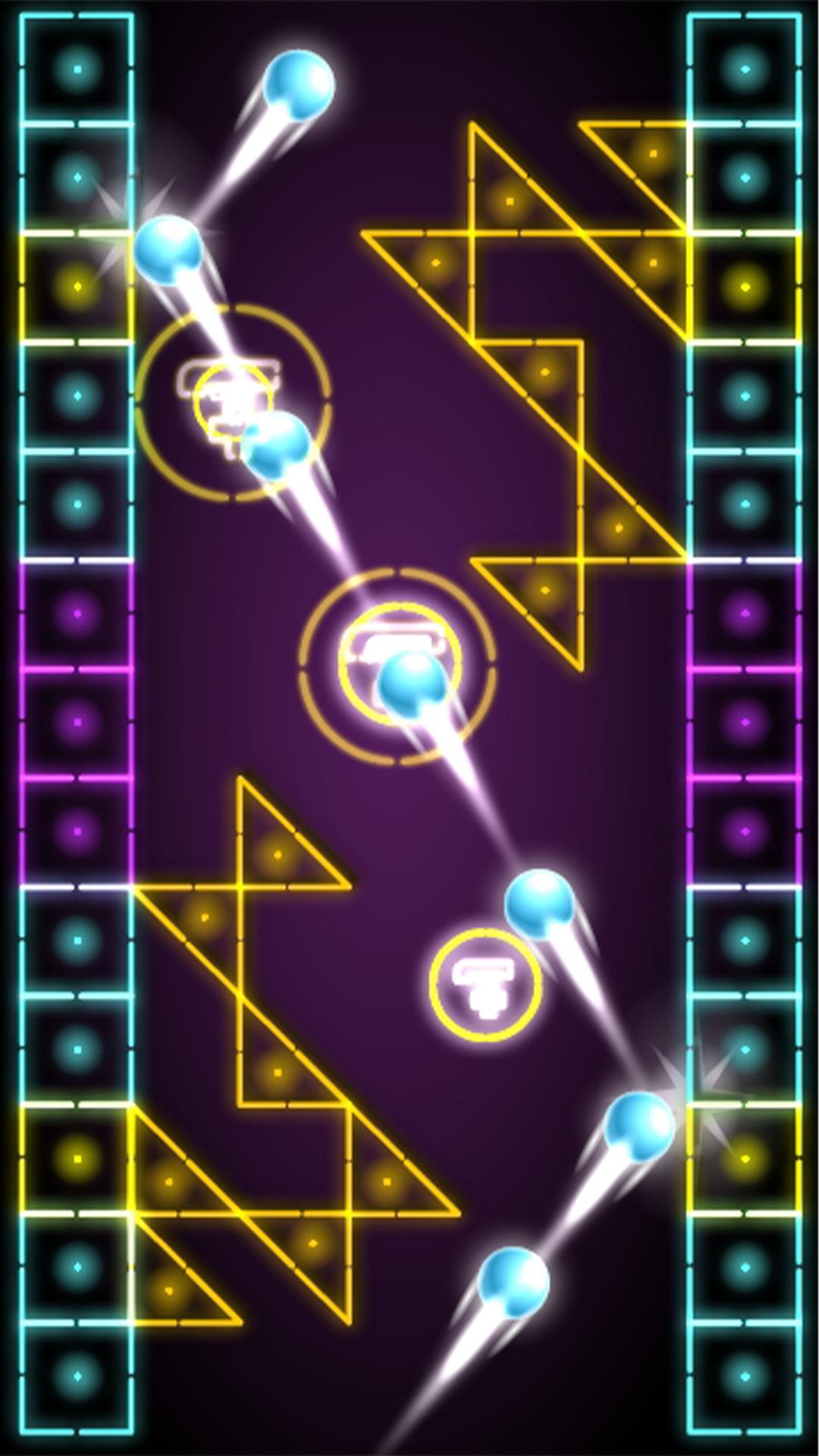 BounzyBall(小球弹一弹小游戏) 1.0.0安卓版