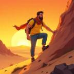 攀登模拟器手游 1.1安卓版