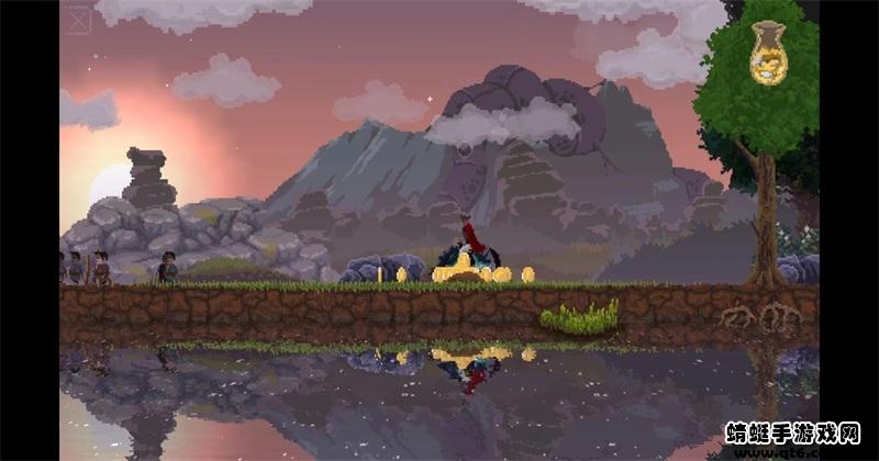 王国两位君主2025年破解版 2.1.0安卓修改版