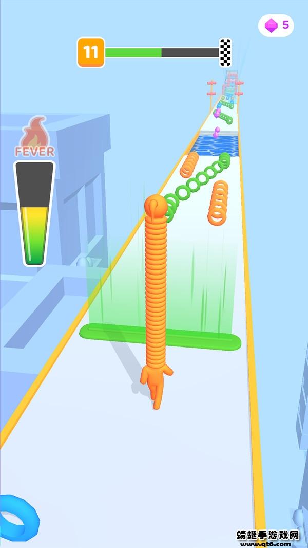 我脖子特长 2.0.6安卓版