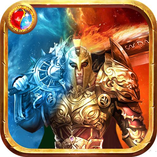 开天传世安卓版 1.0官方版