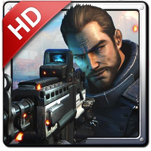 穿越防线反恐奇兵最新版 33安卓版