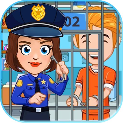托卡迷你城市监狱手游 1.9安卓版