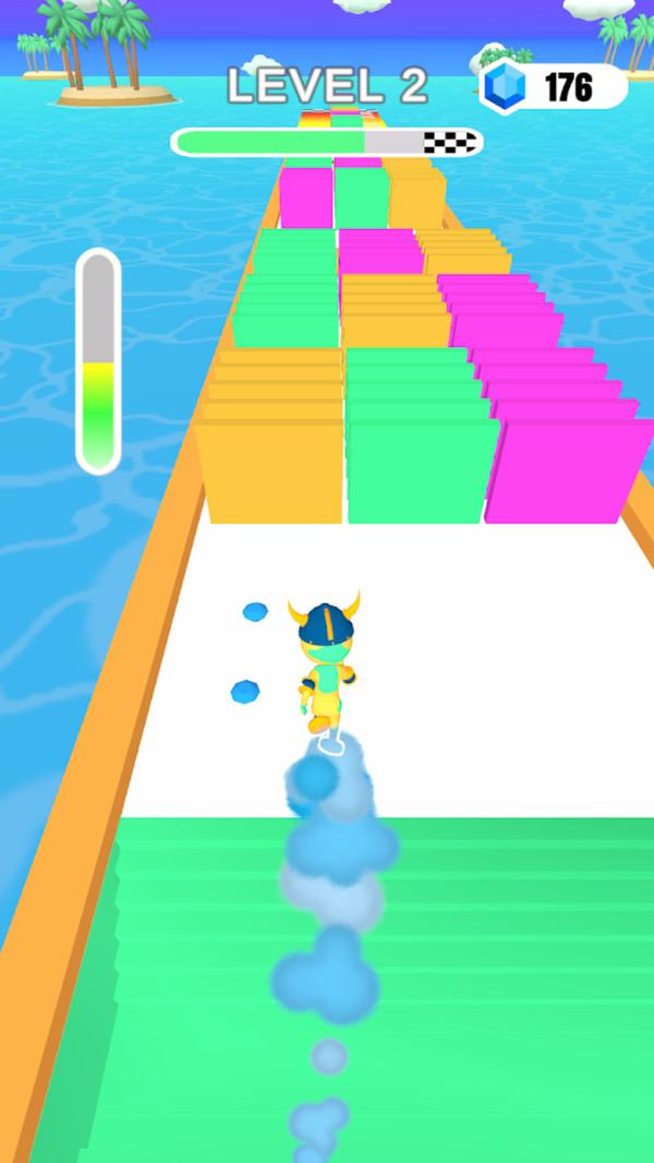 粉碎一切吧游戏 0.1安卓版