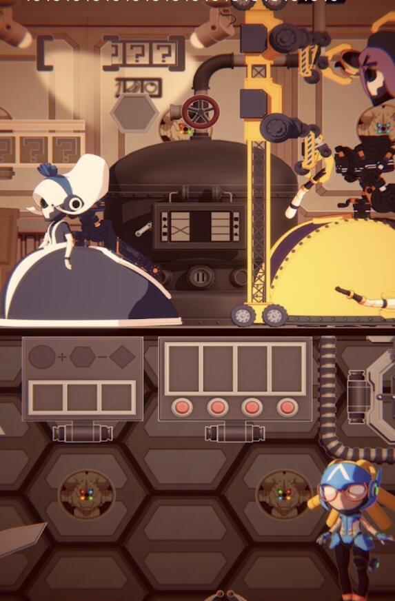 爱丽丝遗失的碎片全章节解锁版 1.3.6修改版
