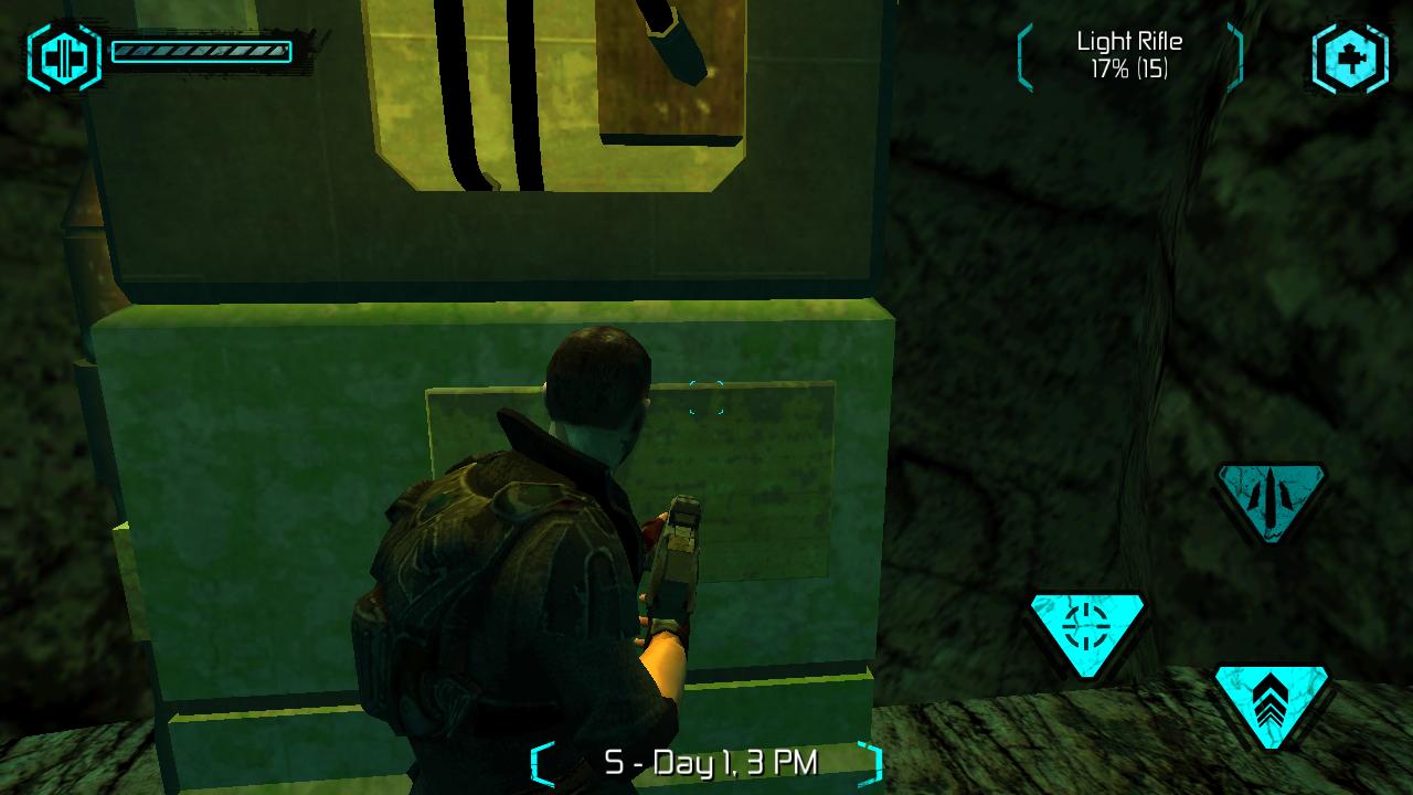 逃亡遥远殖民地无限金币版 2.53汉化版