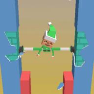 Fracture Jump(断裂跳跃全物品破解版) 0.6汉化版