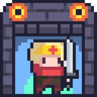 贪婪地牢游戏(Dungreed) 1.7.228最新版