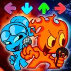 周五夜放克冰与火模组游戏 1.0安卓版