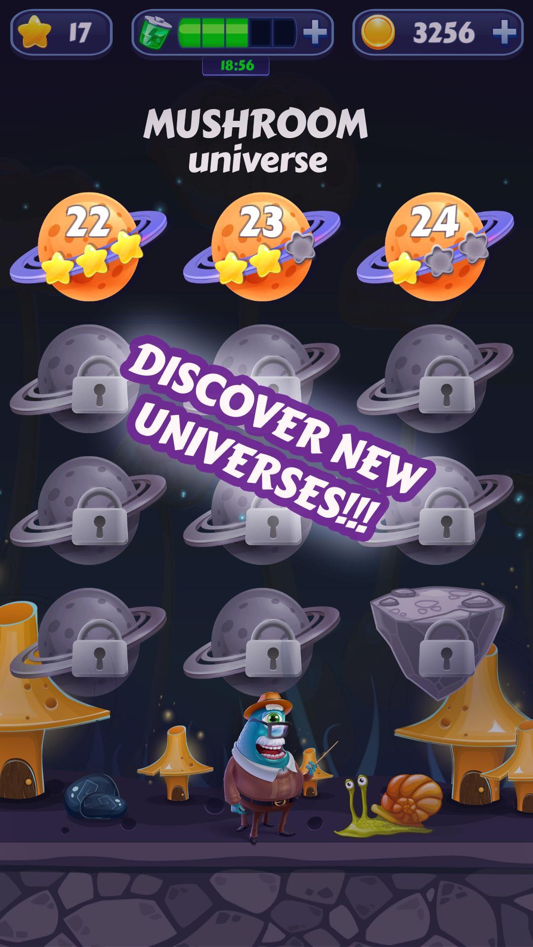 SpaceEscape(太空逃亡冒险破解版) 1.2.0下载