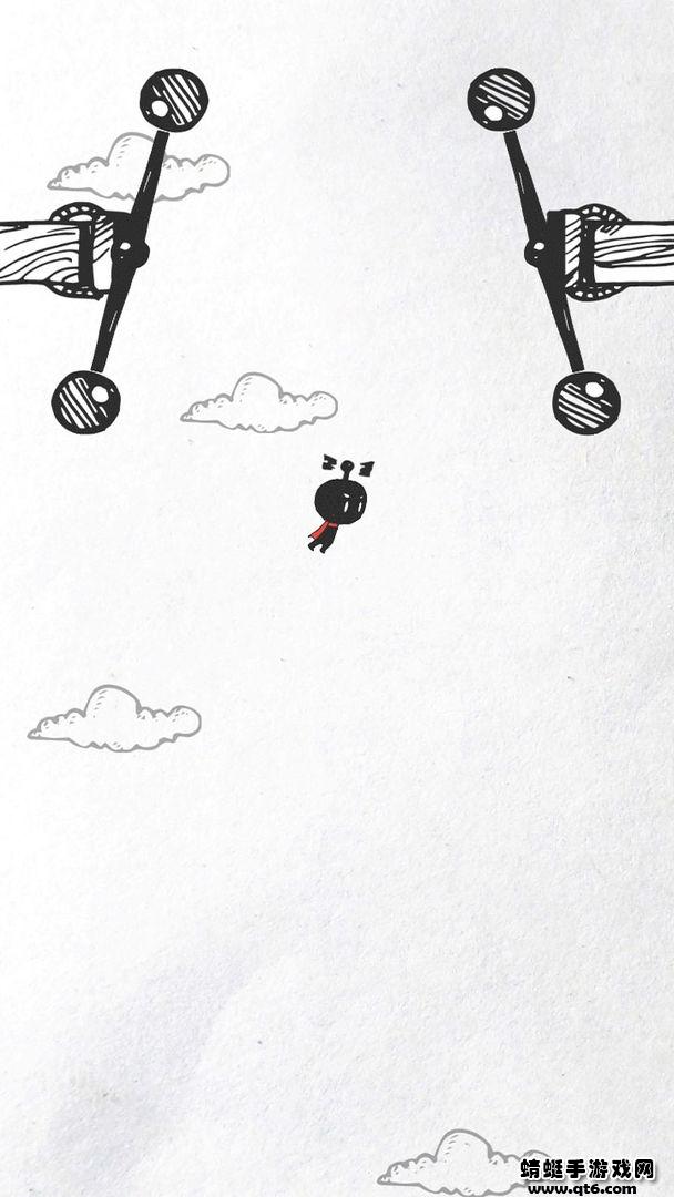 火柴人的死法手游 1.0.0安卓版