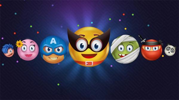 暴走表情包逃脱手游 1.6安卓版