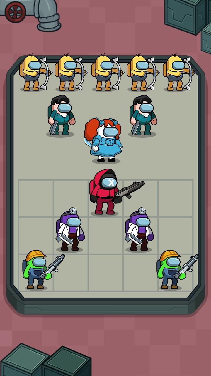 合并冒名顶替大师游戏最新版 1.8安卓版