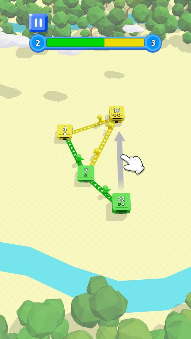 占领那个城游戏 1.05安卓版