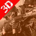 Counter Strike(反恐部队（购买手榴弹可获大量金币）) 4破解版