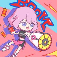 小姐姐飞上天游戏 1.0安卓版