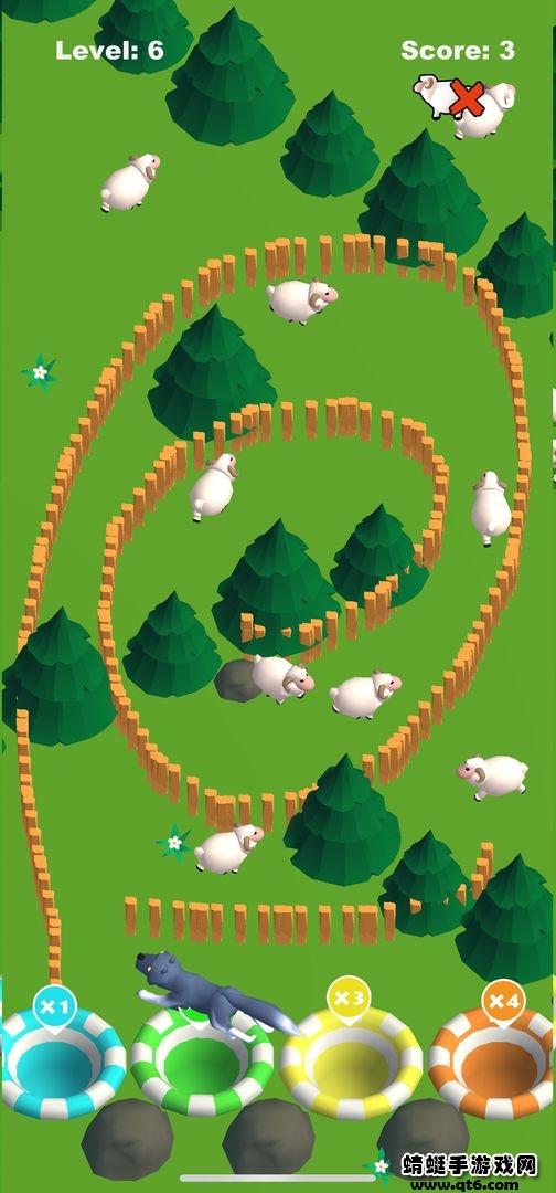 亡羊补牢小游戏 1.0.0安卓版