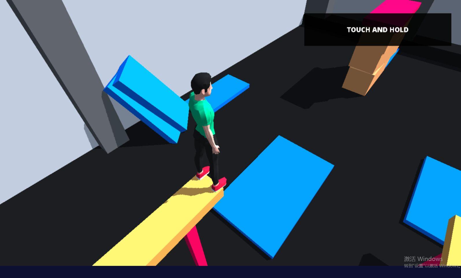 Parkour Flight官方版 3.02单机版