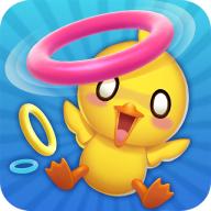 幸运掷环游戏（Lucky Ring Toss 3D - Win Big Reward） 1.0.4安卓版
