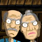 Grandpa And Granny Escape House(两个晚上的猎人作弊版) 1.5.9安卓版