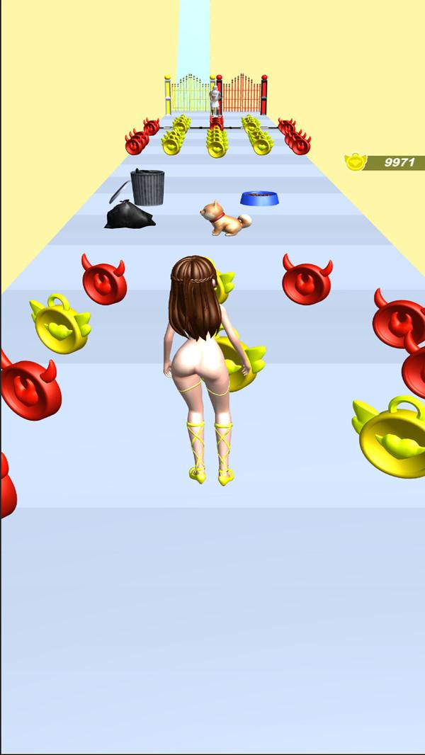 姐姐不坏手游 1.0.0安卓版