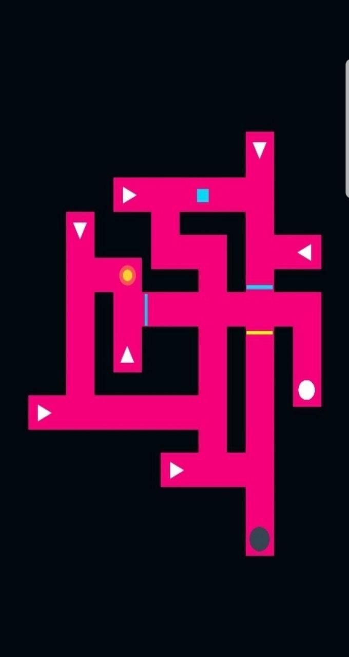 Disconcerted(心慌意乱免费版) 1.0安卓版