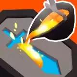 Idle Blade Forge(刀片锻造厂手游) 1.1.5最新版