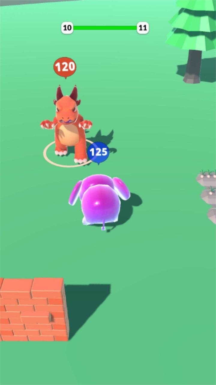 史莱姆征服(Slime Conquer) 1.1.5安卓版