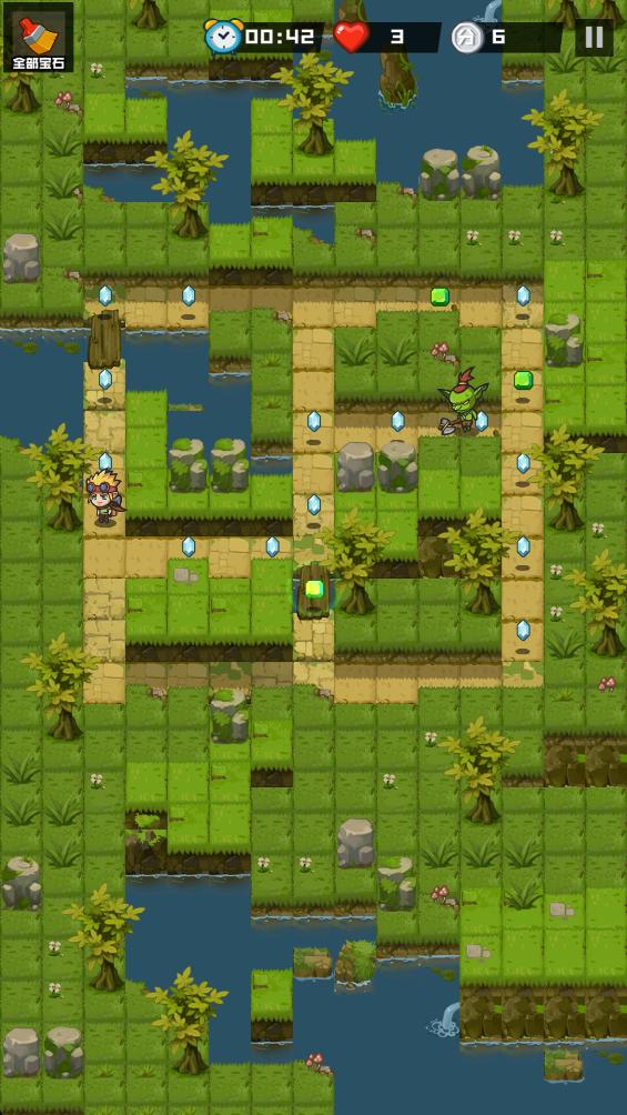 哥布林宝藏手游 哥布林宝藏手游