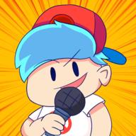 节奏跳舞机游戏 2.5安卓版