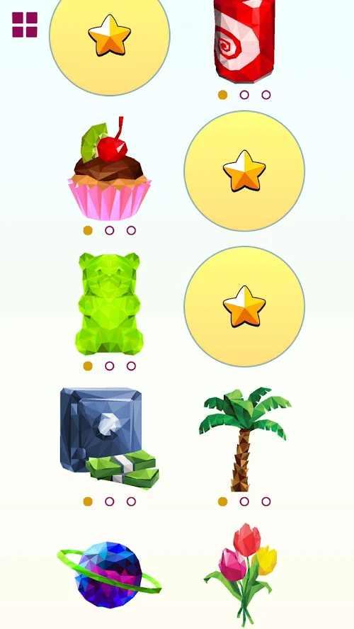 Viewpoint(观点拼图艺术破解版) 1.26关卡解锁版