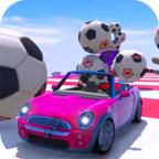 超级英雄赛车官方版 1.0.1最新版