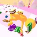 史莱姆粘液糖果模拟器安卓版 1.0.0最新版