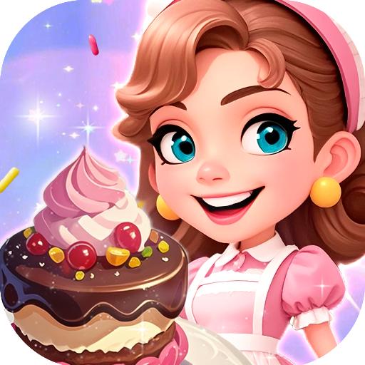 梦幻美食屋游戏 1.0.061920安卓版