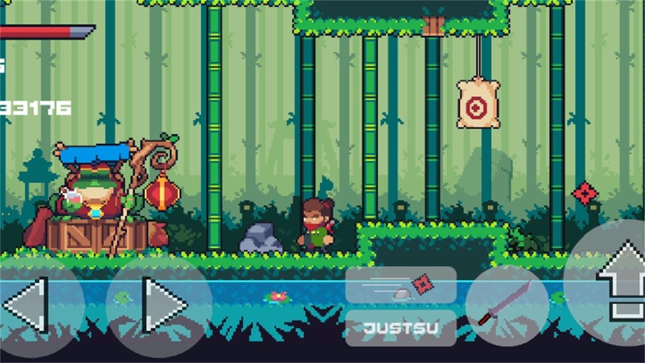 忍者佩佩 1.5安卓版