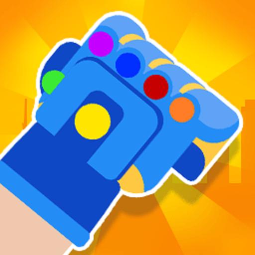 一拳打倒老师傅 1.0.1安卓版