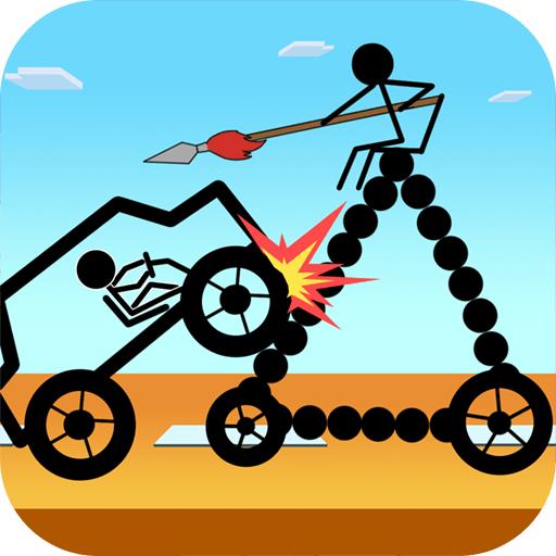 画线拯救火柴人游戏 1.0.7安卓版