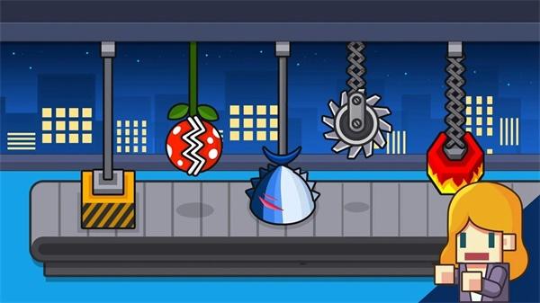 My Factory Tycoon(我的工厂大亨破解版) 1.4.2安卓版