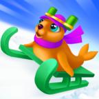 冰封雪橇赛2021官方版 1.0.0最新版