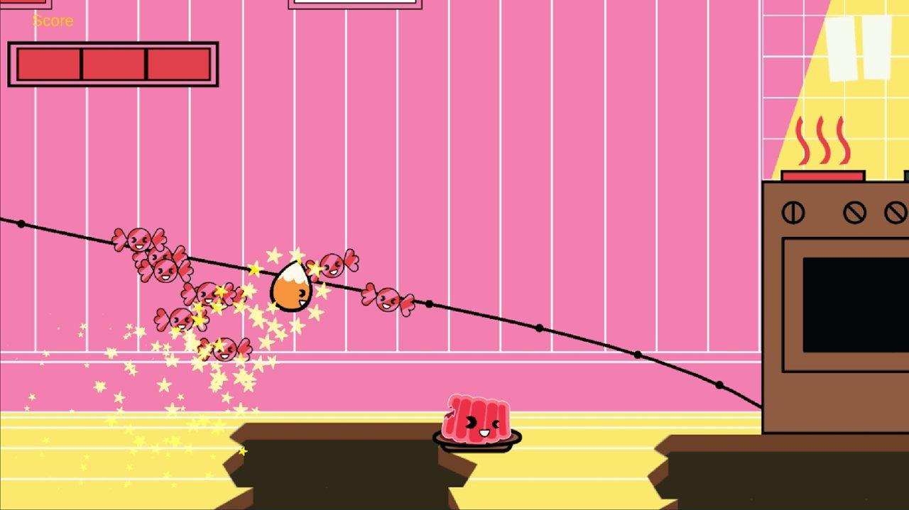 跳跃爆米花手游 1.1.1安卓版