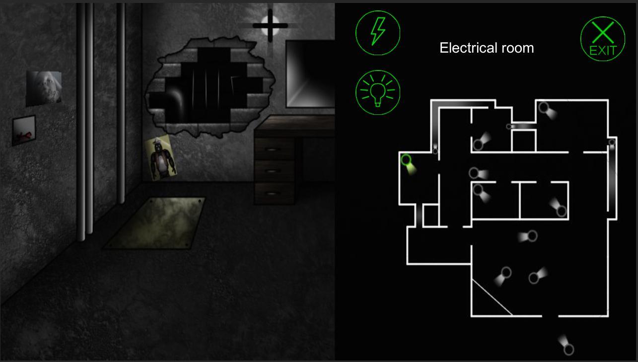 鹅的七夜最新版 1.5.3官方版