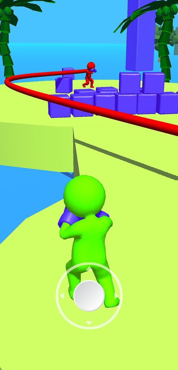 The Big Hit Punch(大打出手破解版) 1.0.3安卓版