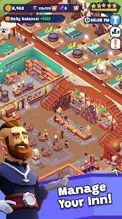 Idle Inn Tycoon(空闲旅馆帝国无限金钱版) 1.6.1安卓版