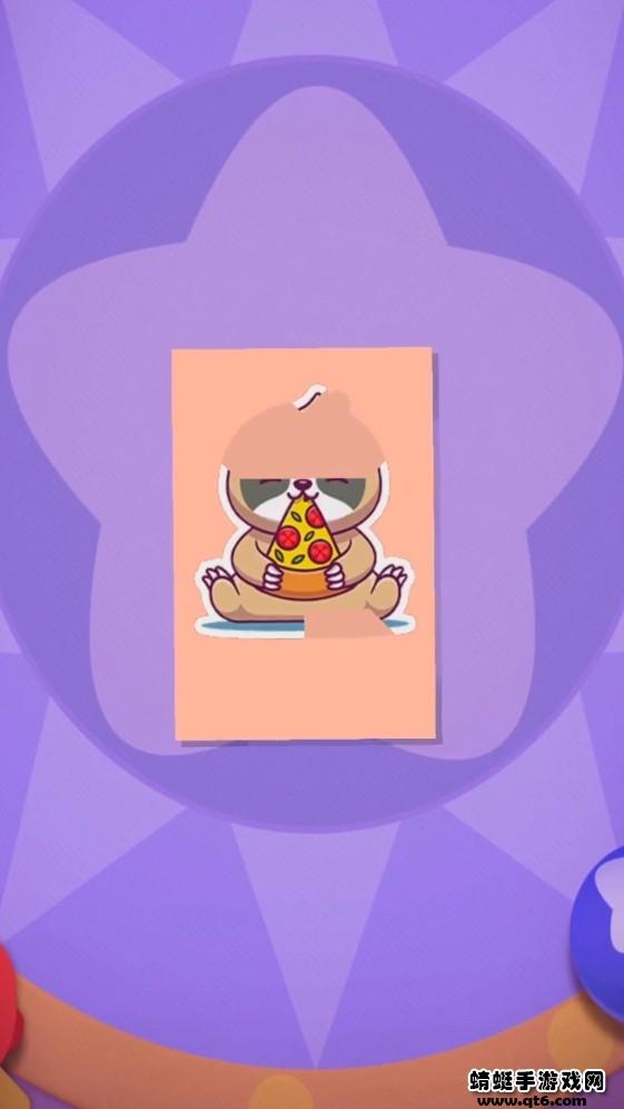 折纸拼图小游戏 1.01安卓版