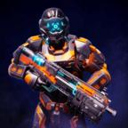 未来战斗射手破解版 1.2最新版