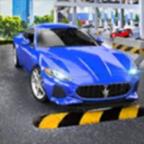 Multi Level Car Parking Game 2(多层停车场游戏 2手游) 1.1.2安卓版