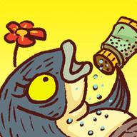 咸鱼大冲关破解版免广告版 1.2.4最新版