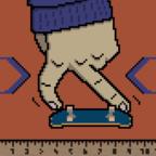 SkateFingers(手指滑板破解版) 1.1内购版