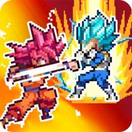 Dragon Fighters(龙珠传奇全人物版（解锁赛亚人）破解版) 1.3.6最新版