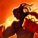 Shadow Knight: Era of Legend(暗影骑士传奇时代一击必杀版) 1.1.299免付费版